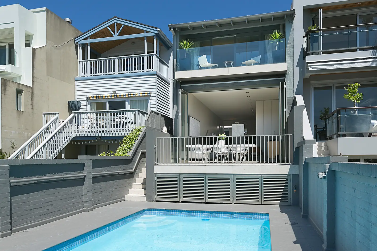 40 View Street, Woollahra Sold by Bradfield Badgerfox - image 1