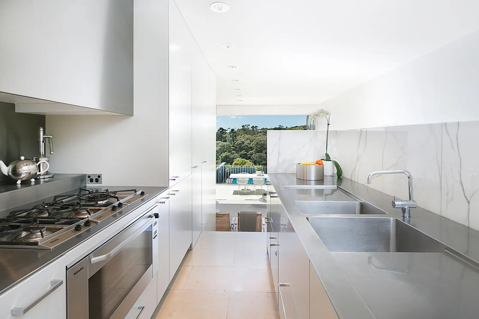 40 View Street, Woollahra Sold by Bradfield Badgerfox - image 1