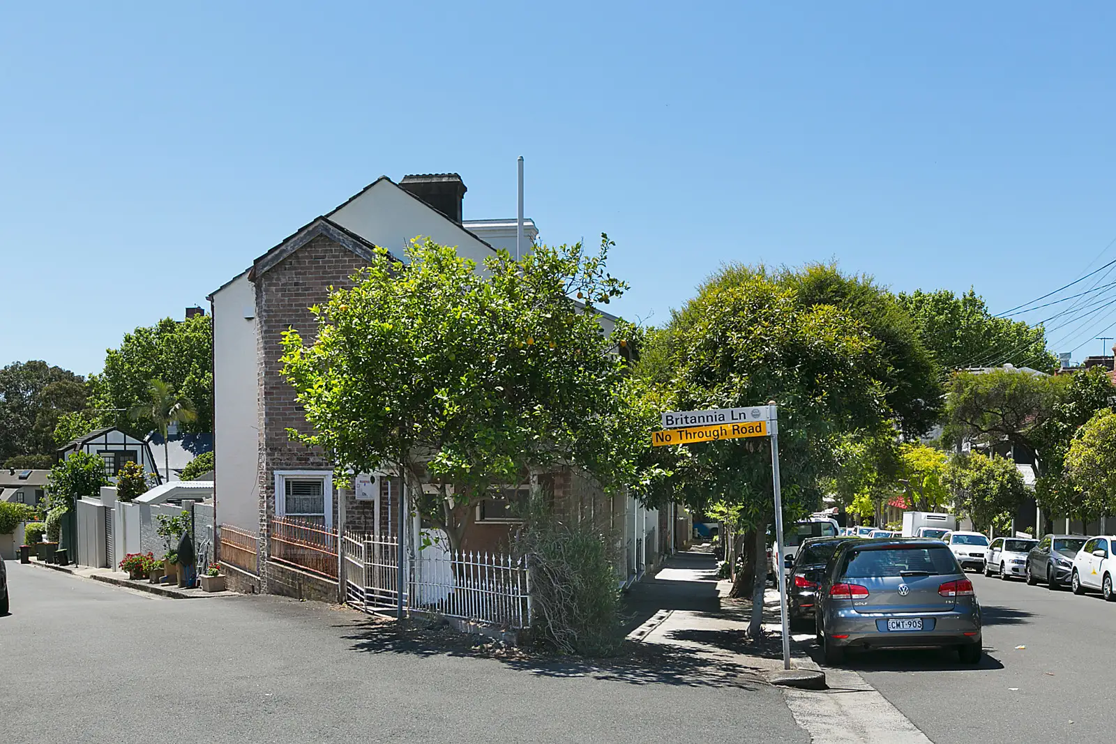 2 Rush Street, Woollahra Sold by Bradfield Badgerfox - image 1
