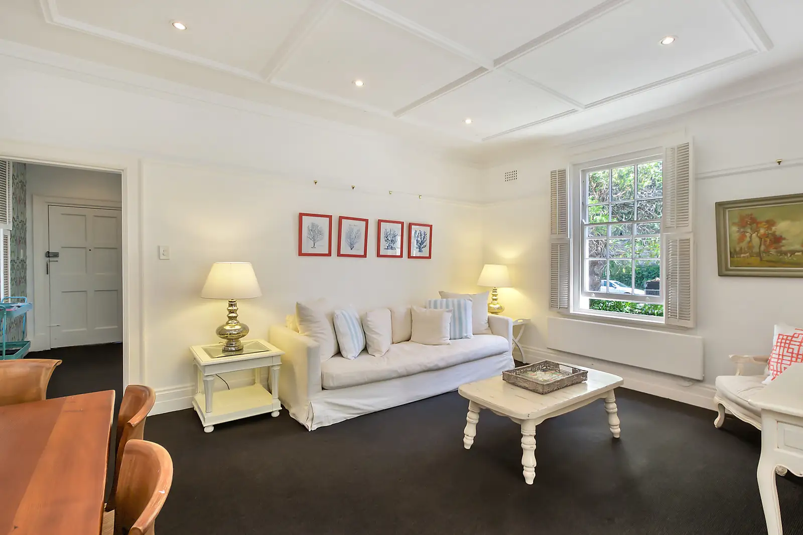 1/1A Wyuna Road, Point Piper Sold by Bradfield Badgerfox - image 1