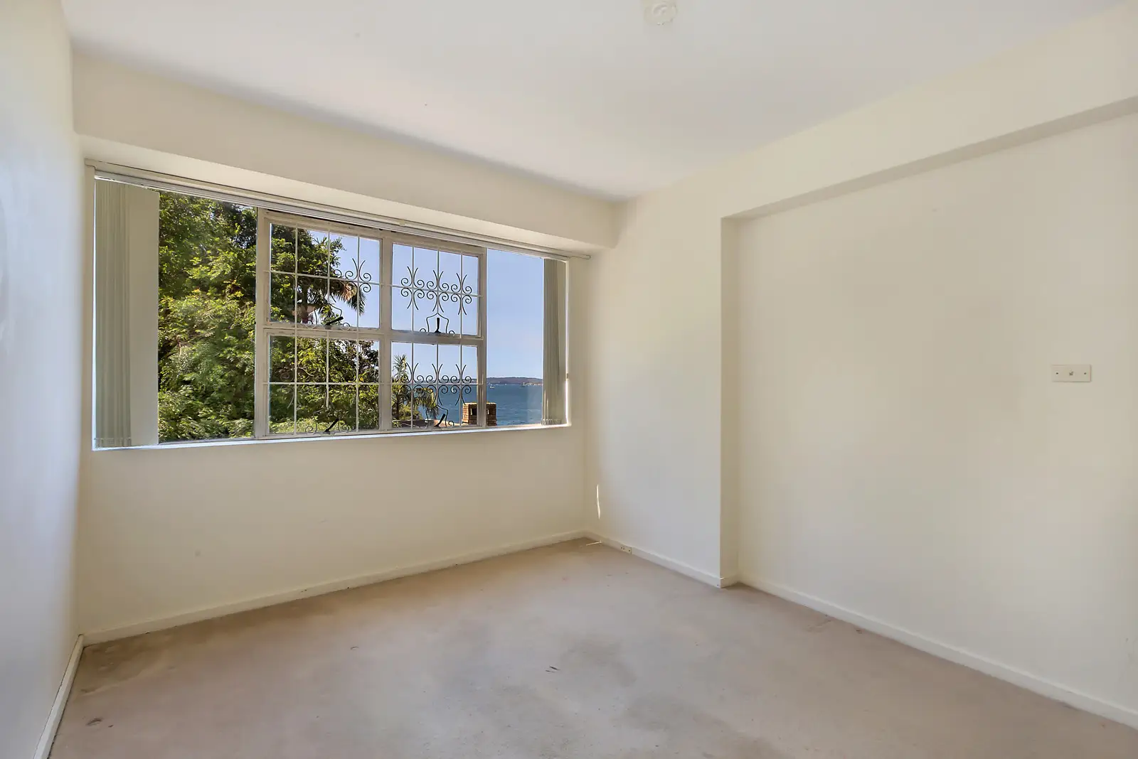 44/11 Sutherland Crescent, Darling Point Sold by Bradfield Badgerfox - image 1