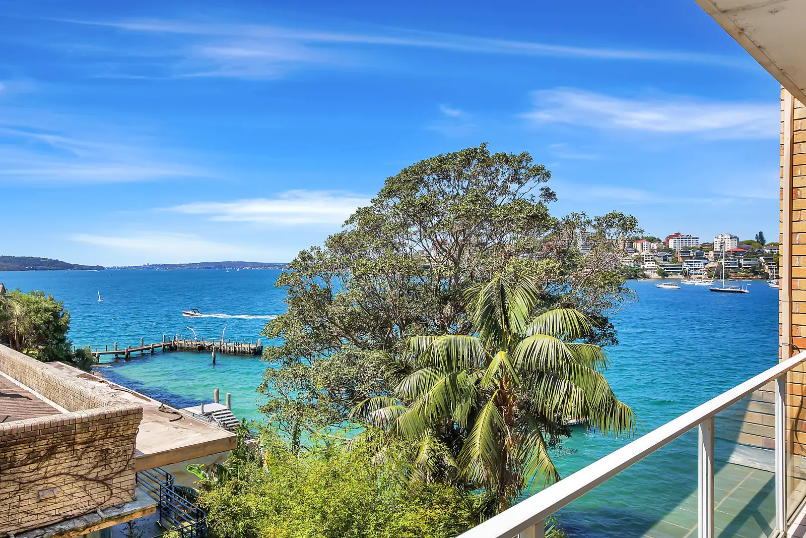44/11 Sutherland Crescent, Darling Point Sold by Bradfield Badgerfox - image 1