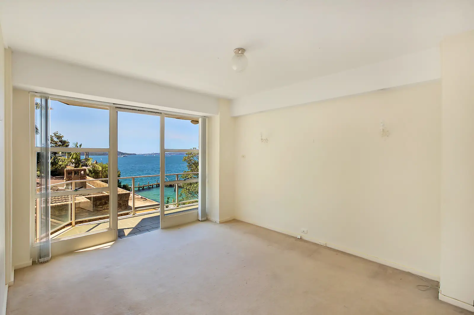 44/11 Sutherland Crescent, Darling Point Sold by Bradfield Badgerfox - image 1