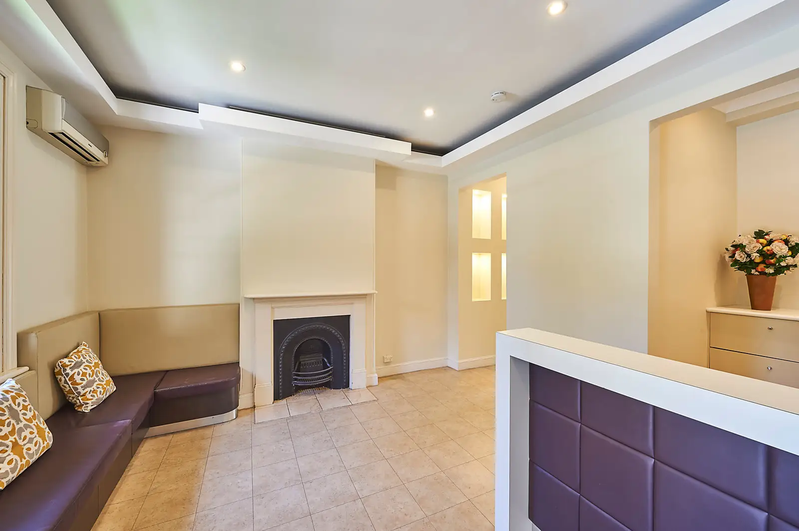 27 Grosvenor Street, Woollahra Sold by Bradfield Badgerfox - image 1