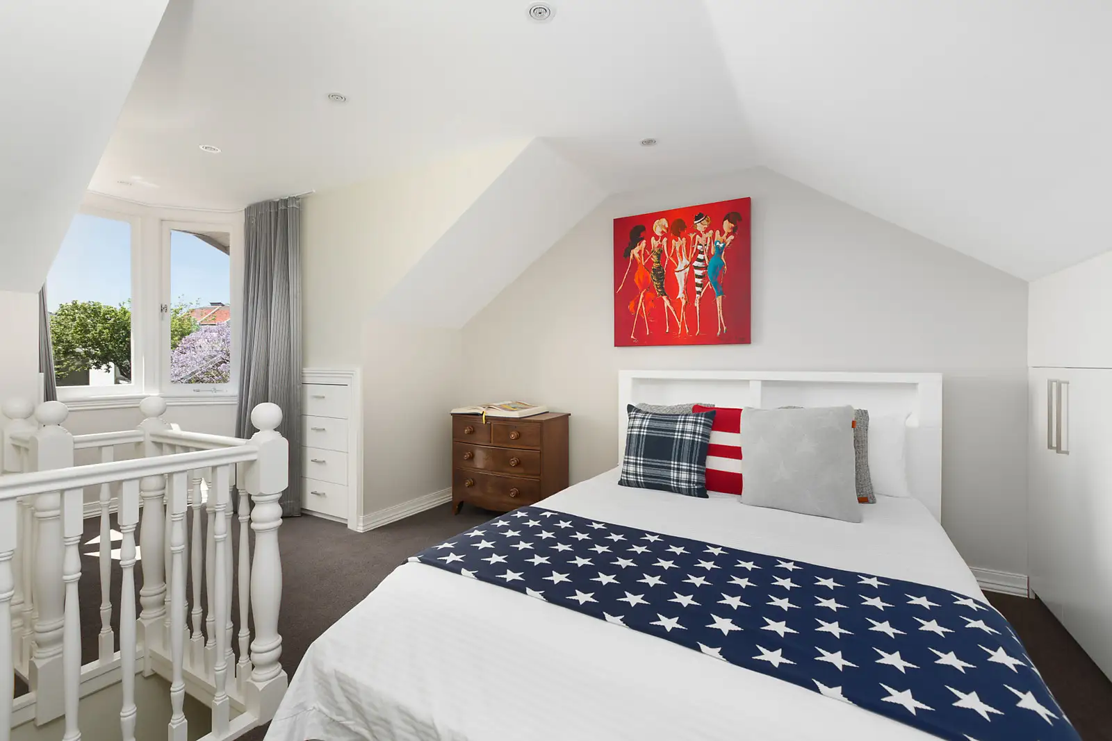 32 Heeley Street, Paddington Sold by Bradfield Badgerfox - image 1