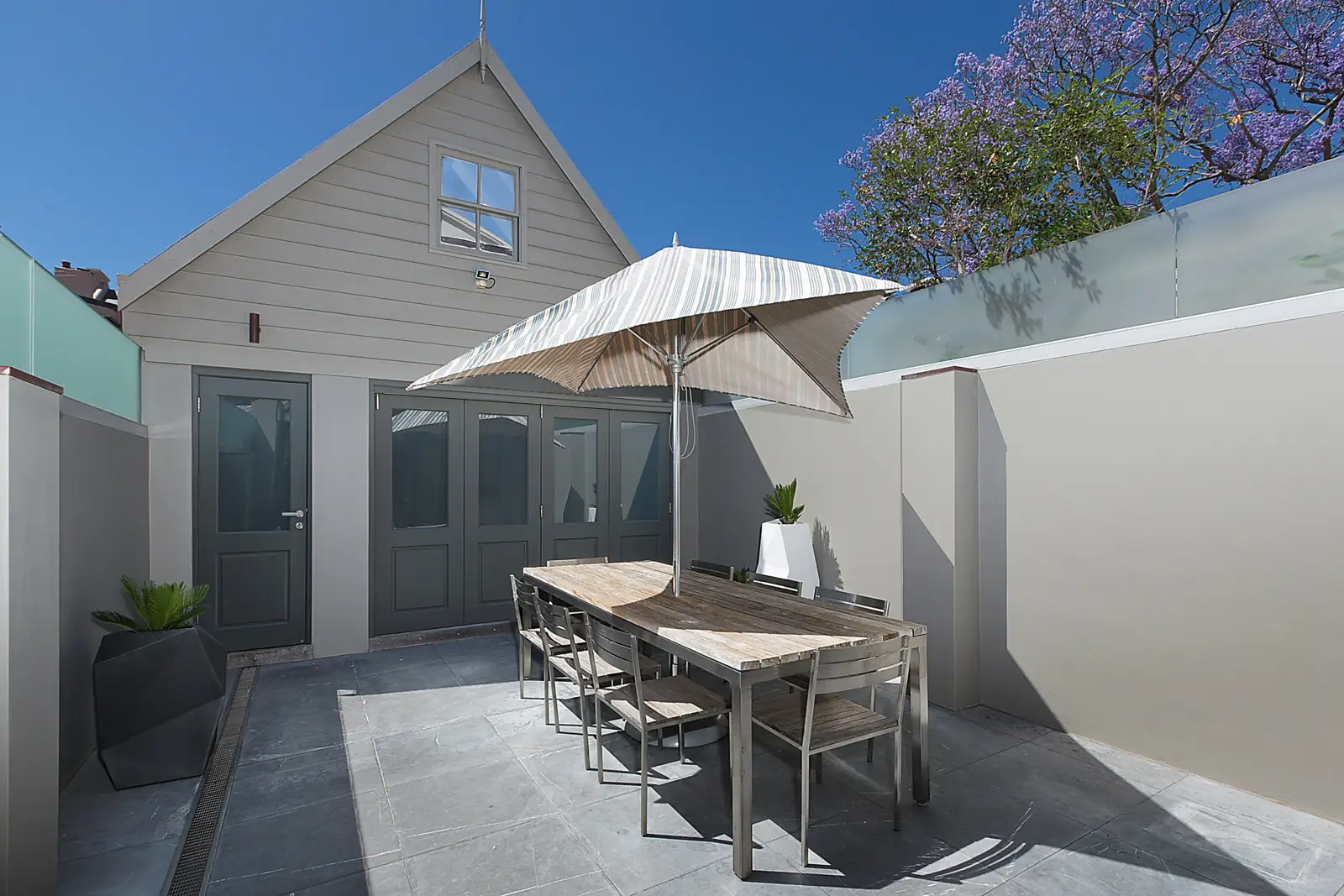 32 Heeley Street, Paddington Sold by Bradfield Badgerfox - image 1