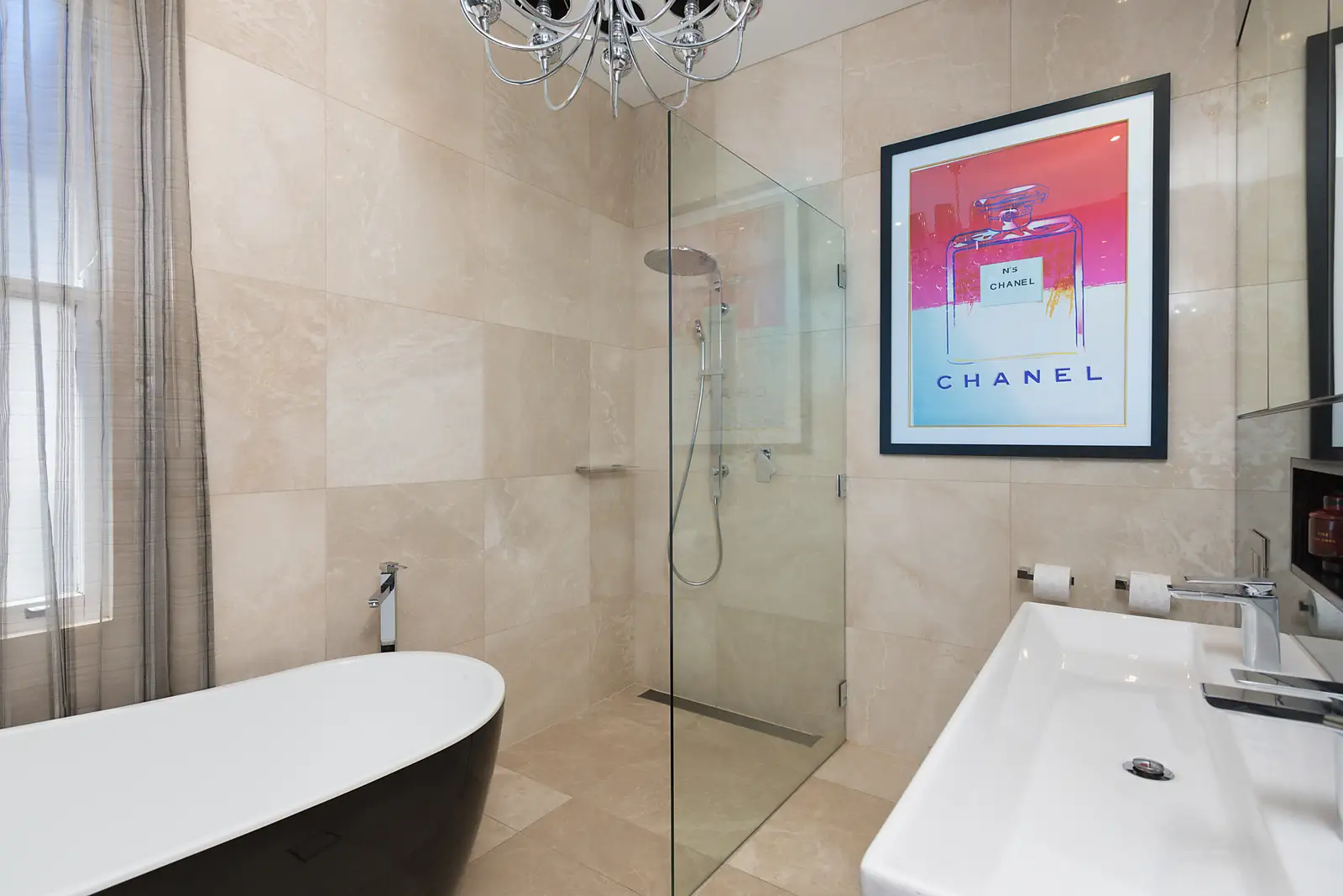 32 Heeley Street, Paddington Sold by Bradfield Badgerfox - image 1