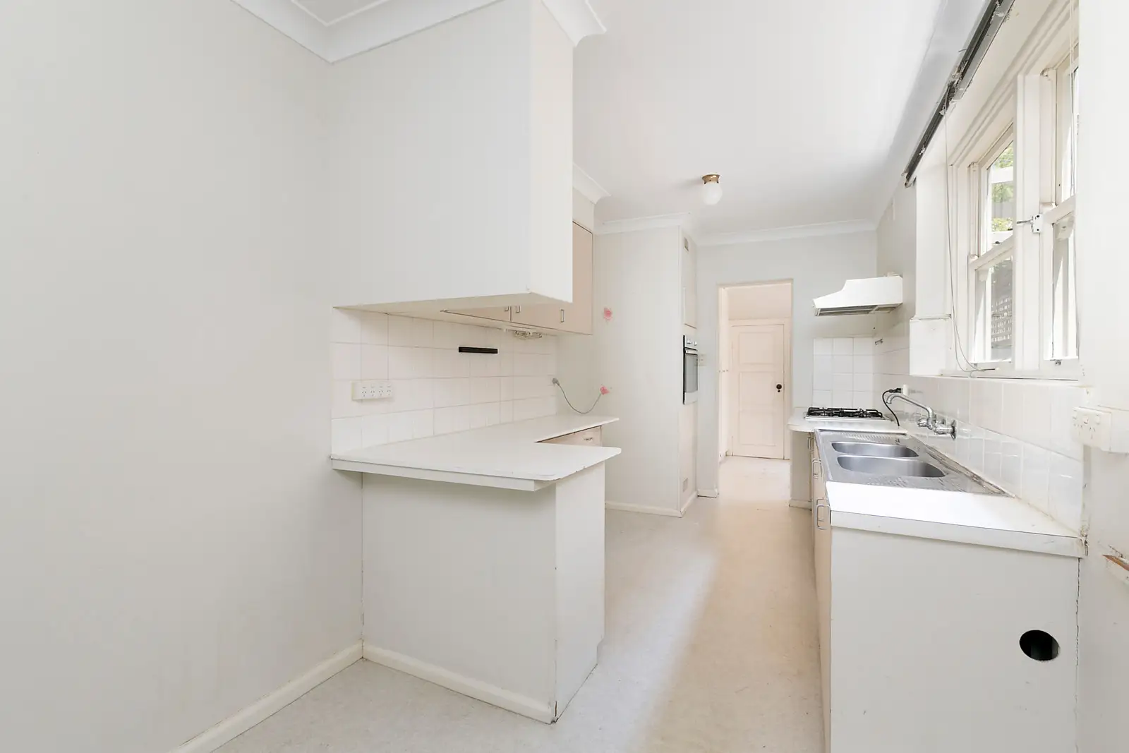 95 Windsor Street, Paddington Sold by Bradfield Badgerfox - image 1