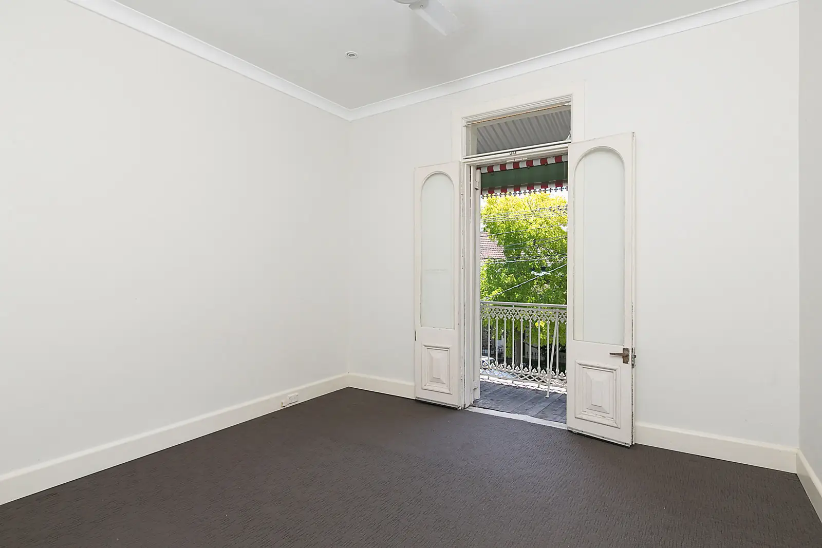 95 Windsor Street, Paddington Sold by Bradfield Badgerfox - image 1