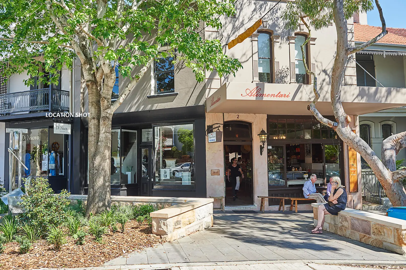 16 Lawson Street, Paddington Sold by Bradfield Badgerfox - image 1
