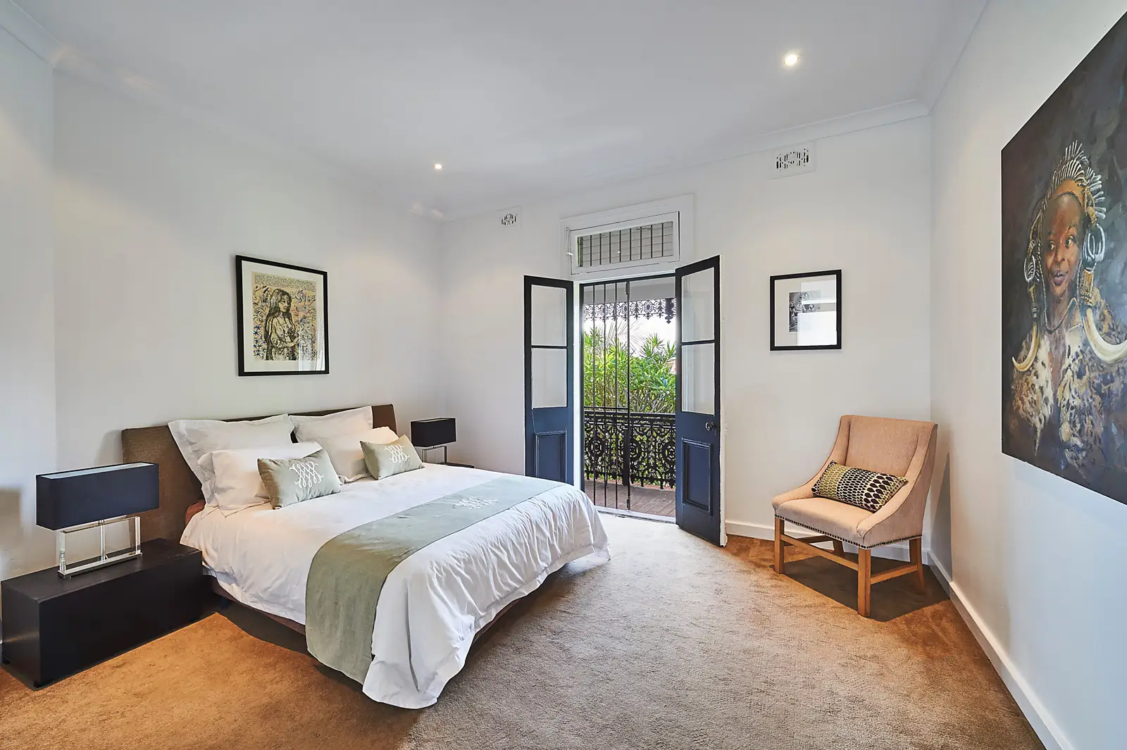 16 Lawson Street, Paddington Sold by Bradfield Badgerfox - image 1