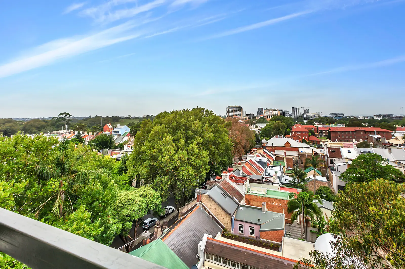69/679 Bourke Street, Surry Hills Sold by Bradfield Badgerfox - image 1