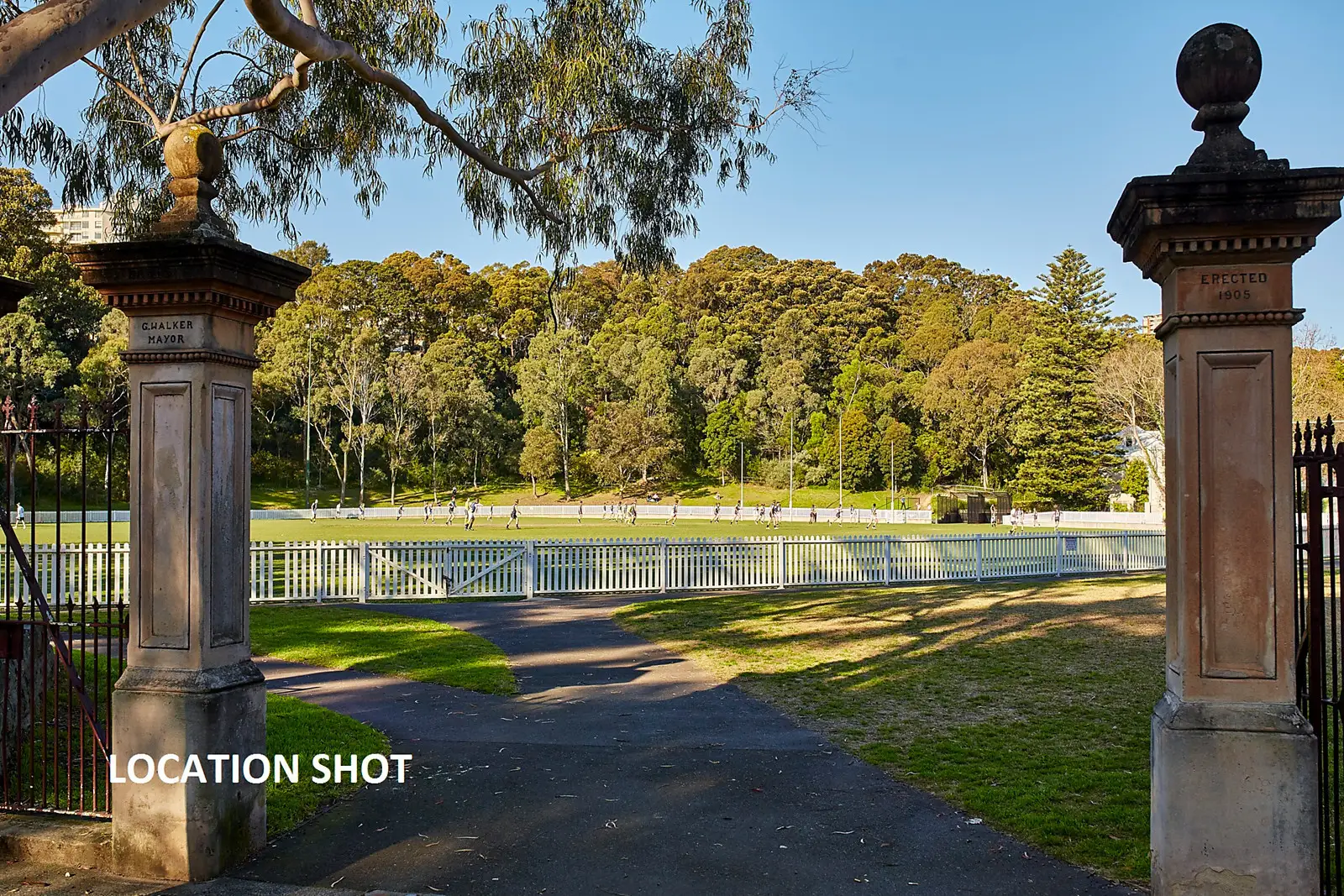 45/400 Glenmore Road, Paddington Sold by Bradfield Badgerfox - image 1