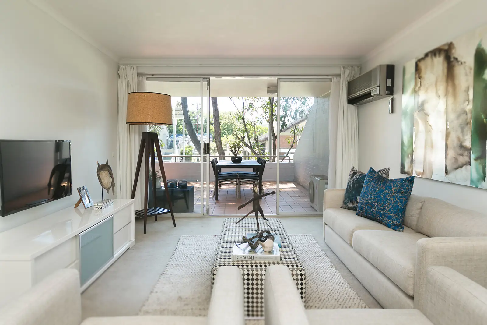 45/400 Glenmore Road, Paddington Sold by Bradfield Badgerfox - image 1