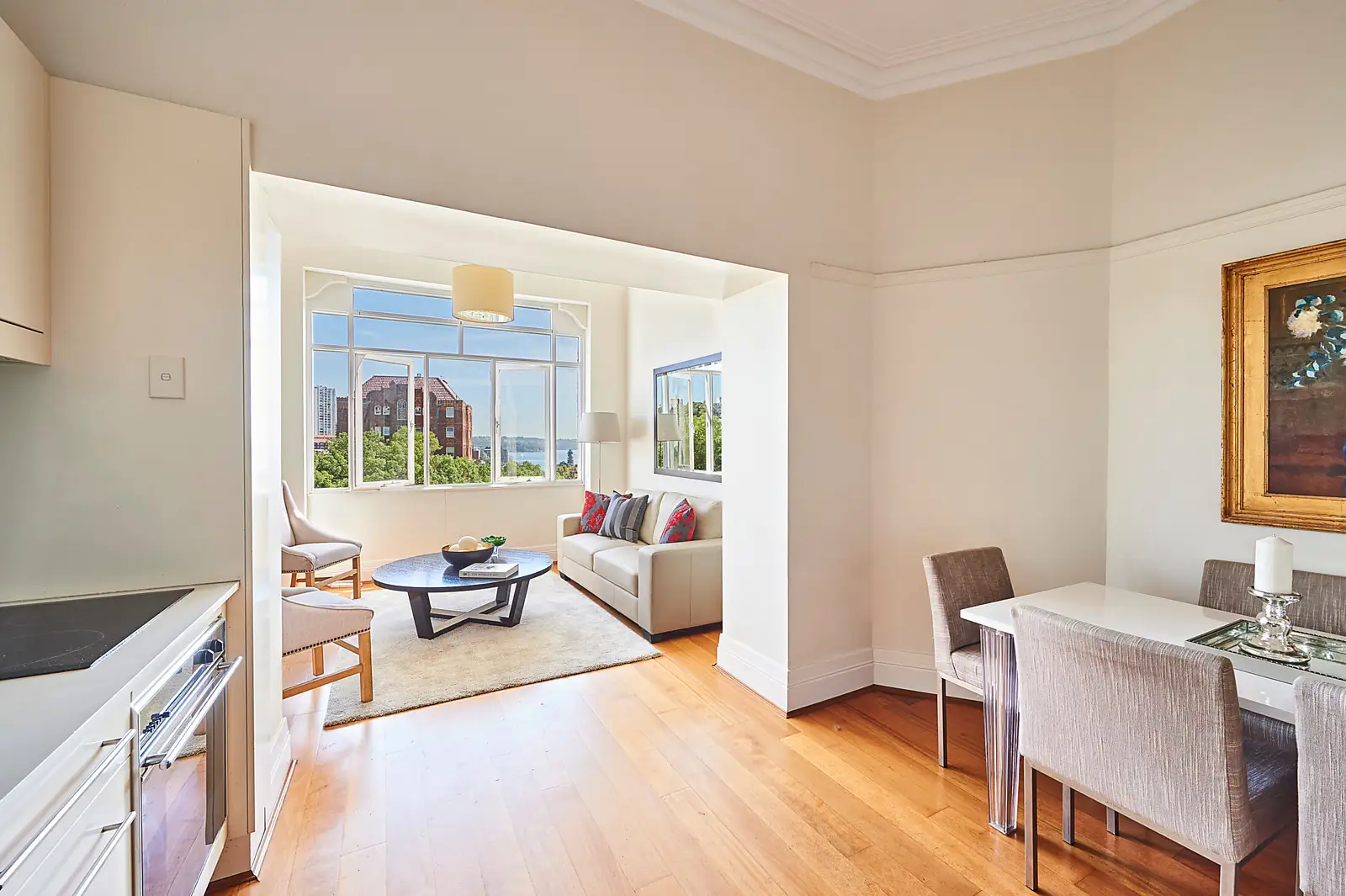 2/361 Edgecliff Road, Edgecliff Sold by Bradfield Badgerfox - image 1