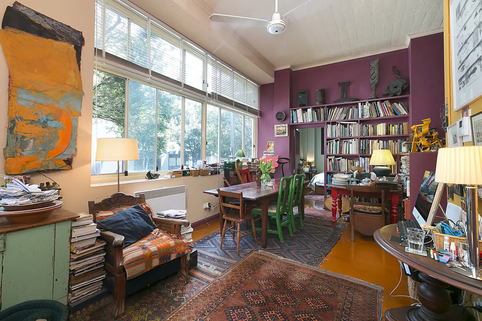 15/150-166 Forbes Street, Woolloomooloo Sold by Bradfield Badgerfox - image 1