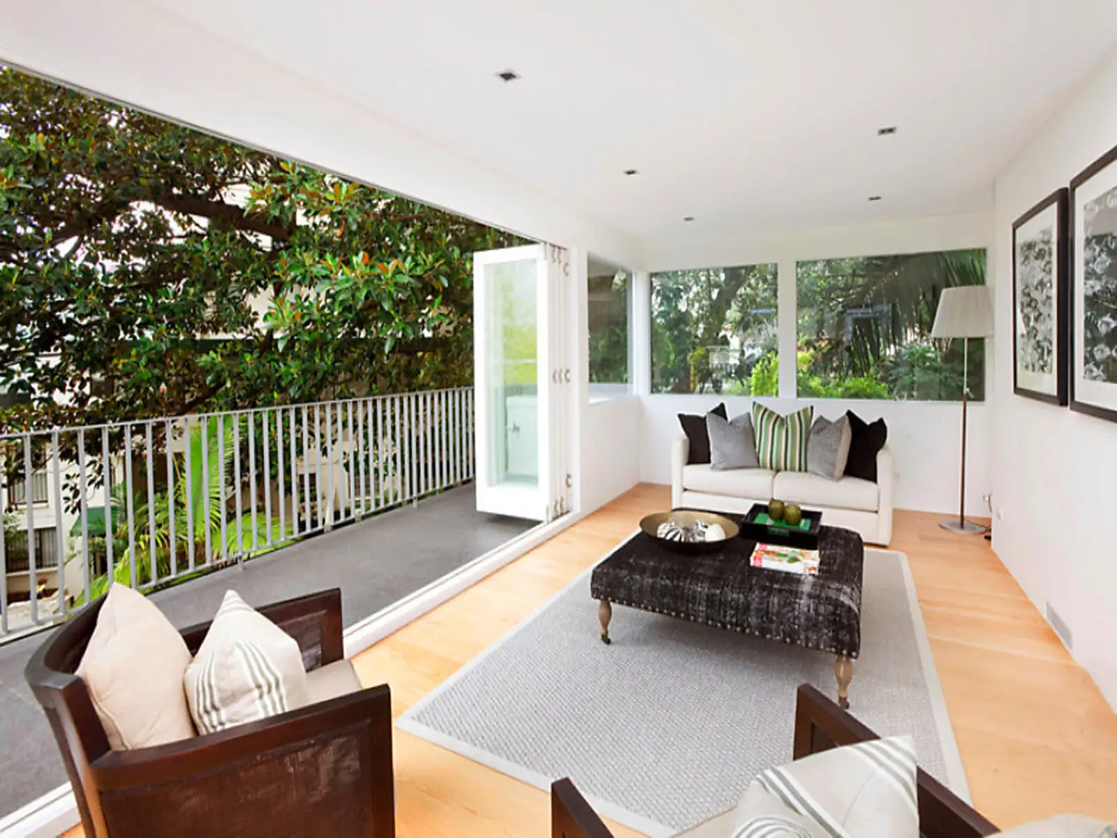6/89 Ocean Street, Woollahra Sold by Bradfield Badgerfox - image 1