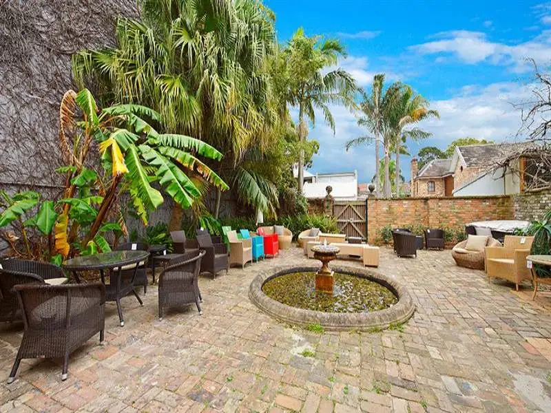 42-44 Queen Street, Woollahra Sold by Bradfield Badgerfox - image 1