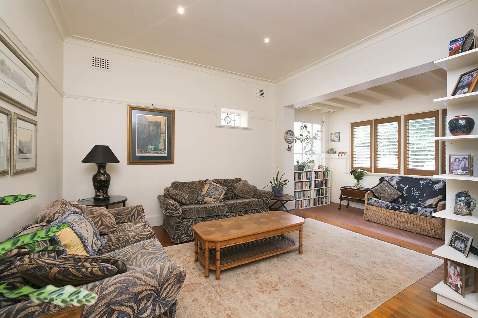 14 Avoca Street, Bondi Sold by Bradfield Badgerfox - image 1