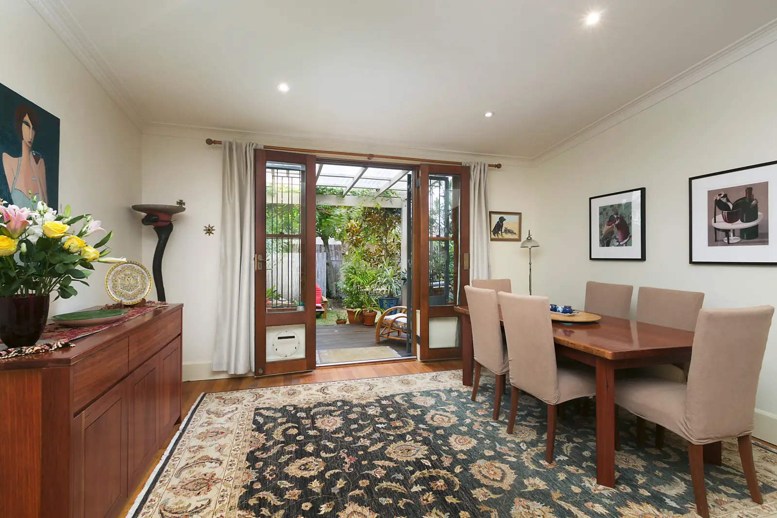 14 Avoca Street, Bondi Sold by Bradfield Badgerfox - image 1
