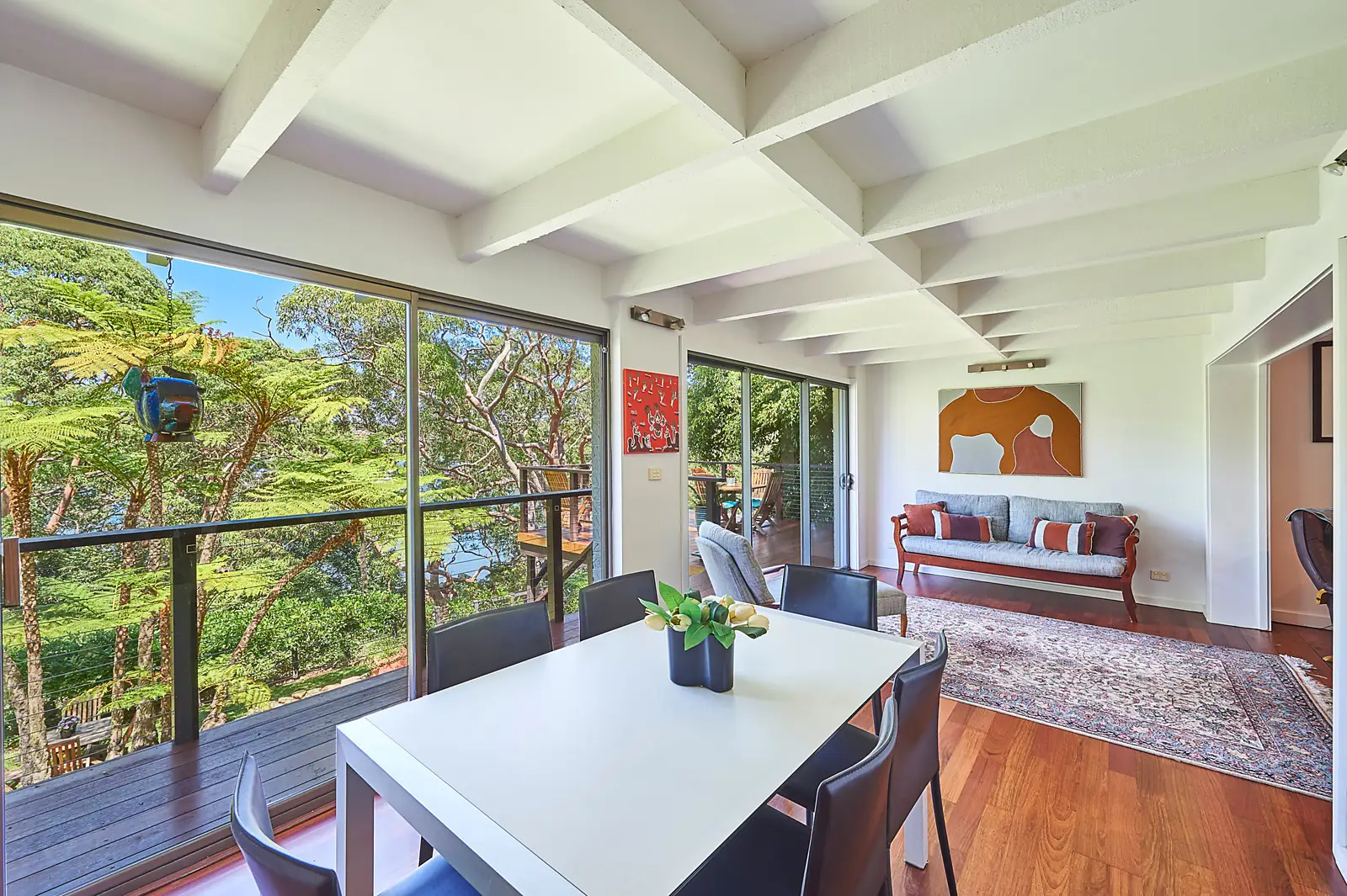 62 Kallaroo Road, Riverview Sold by Bradfield Badgerfox - image 1