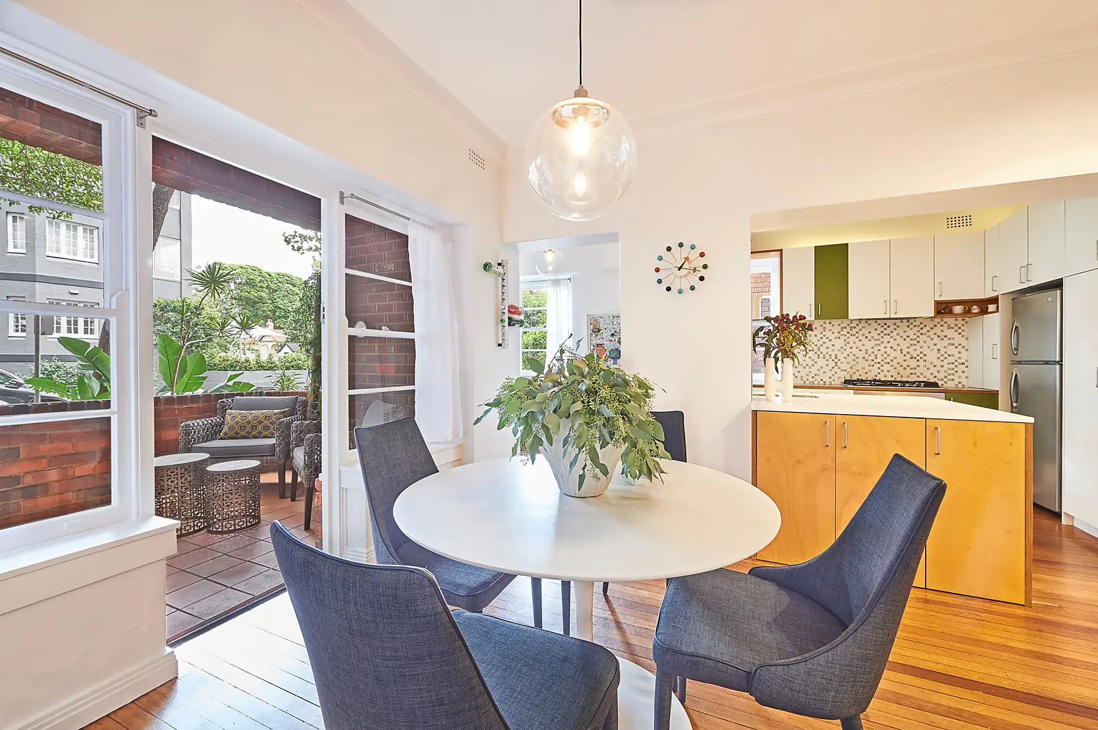 1/282 New South Head Road, Double Bay Sold by Bradfield Badgerfox - image 1