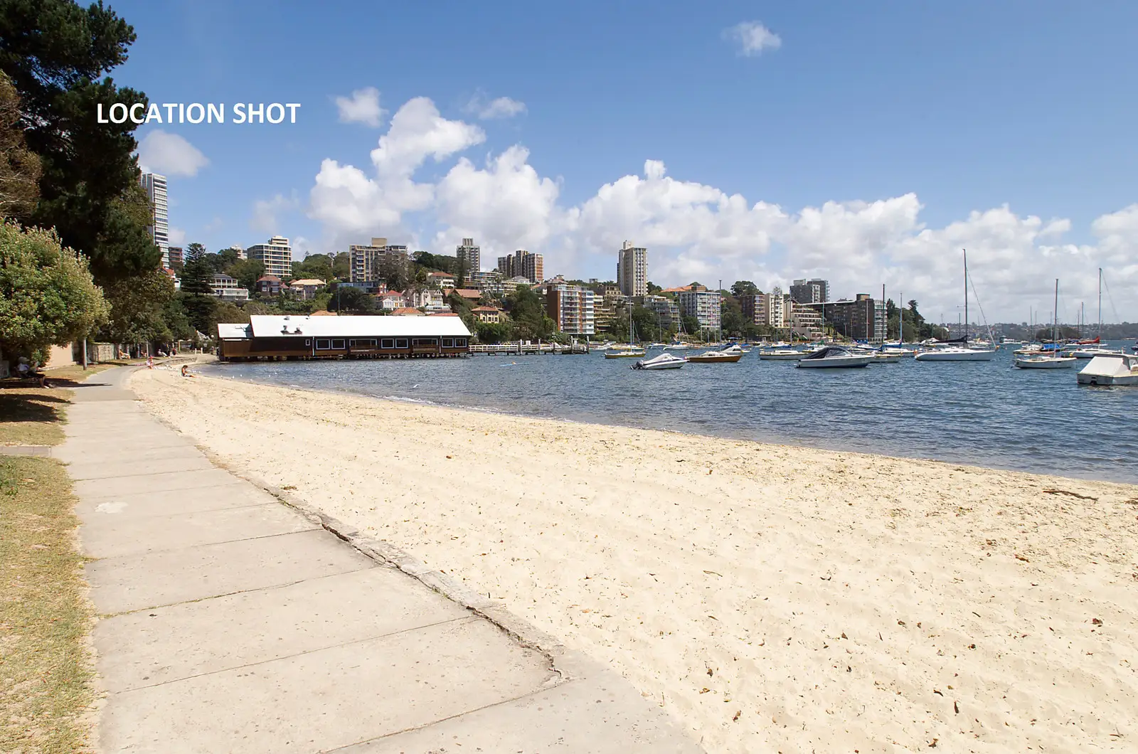 1/282 New South Head Road, Double Bay Sold by Bradfield Badgerfox - image 1