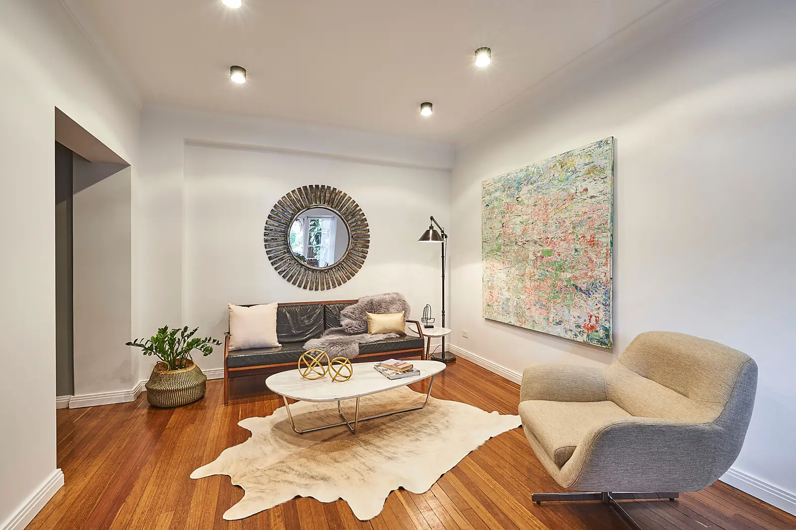 1/282 New South Head Road, Double Bay Sold by Bradfield Badgerfox - image 1