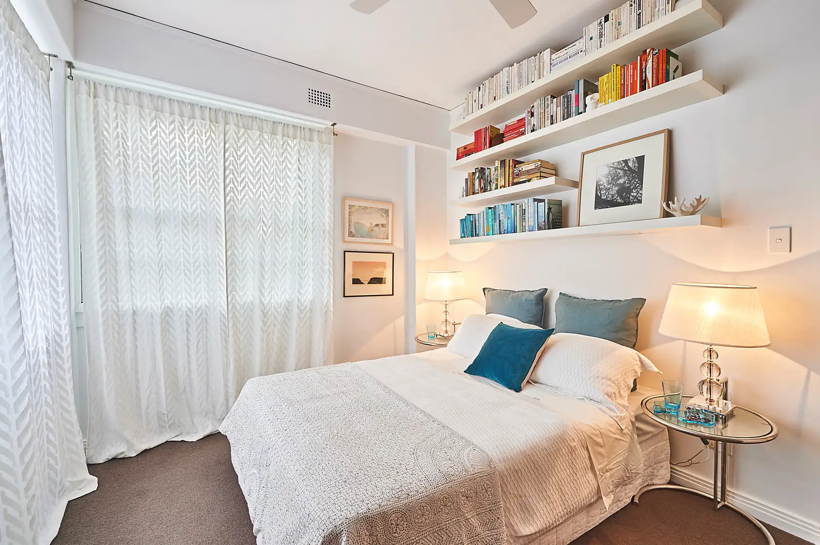 1/282 New South Head Road, Double Bay Sold by Bradfield Badgerfox - image 1