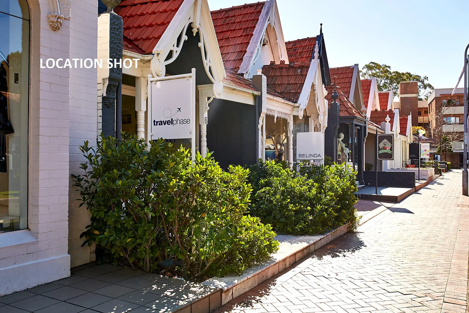 1/282 New South Head Road, Double Bay Sold by Bradfield Badgerfox - image 1