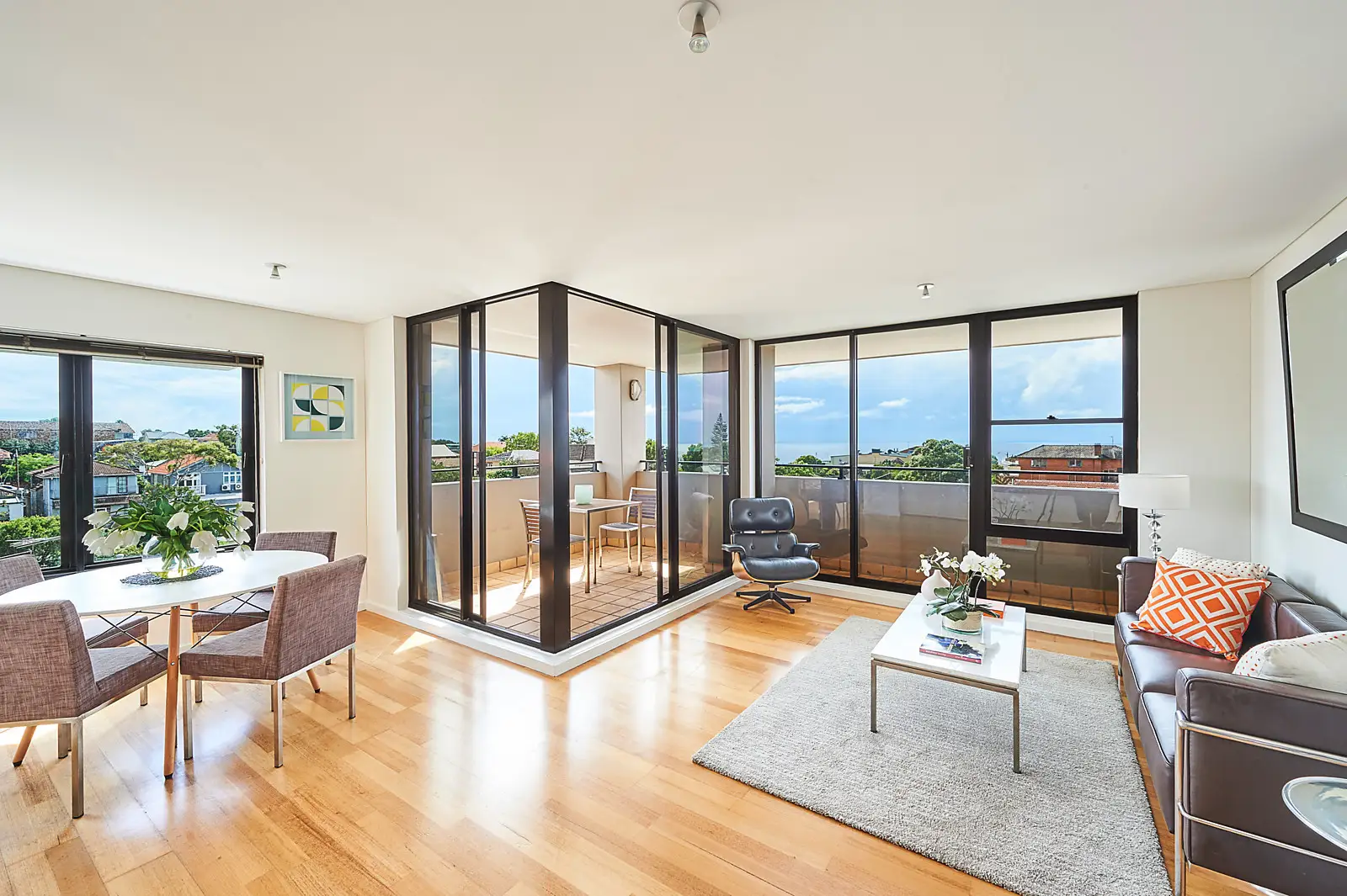40/107 Macpherson Street, Bronte Sold by Bradfield Badgerfox - image 1