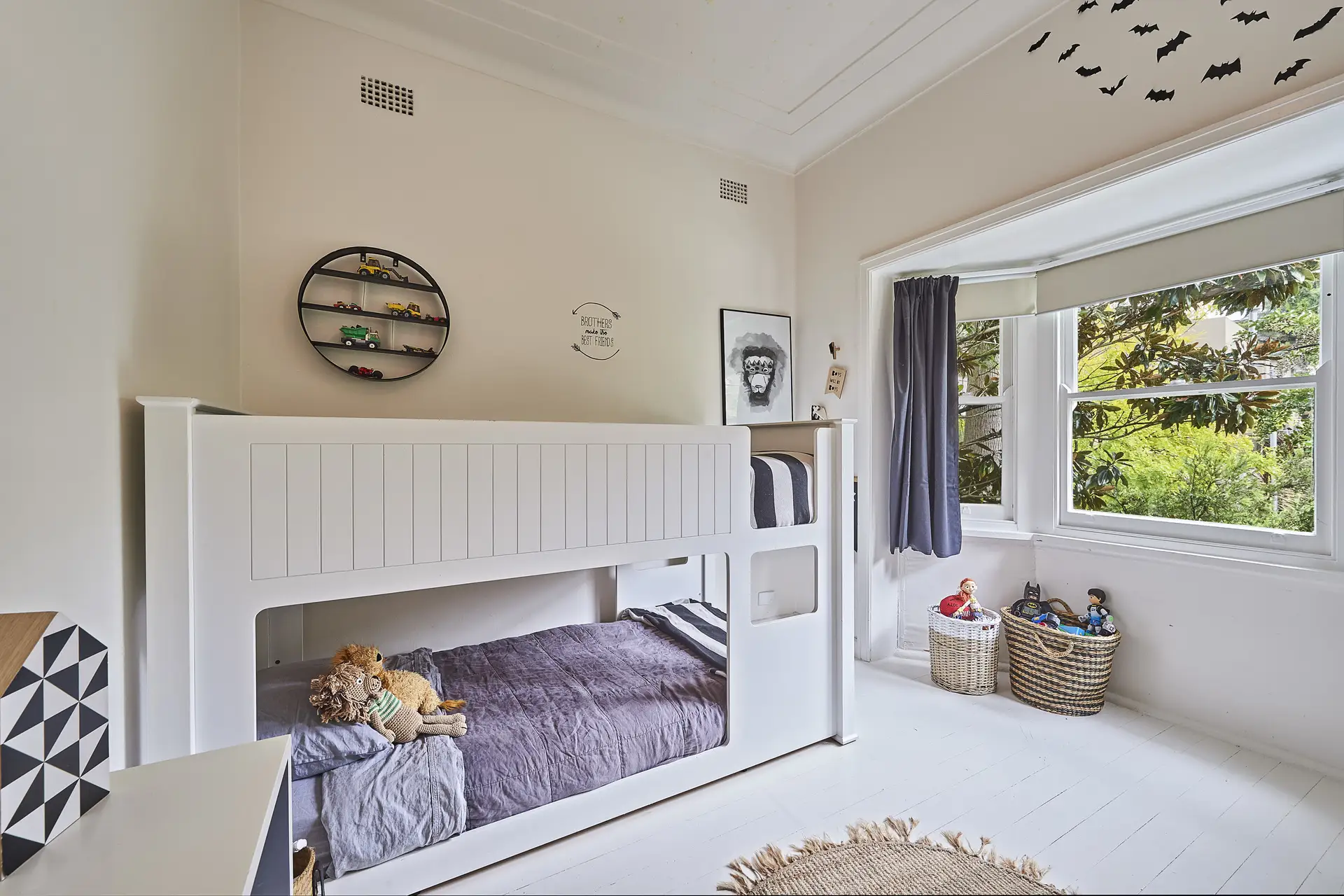 8B Bellevue Gardens, Bellevue Hill Sold by Bradfield Badgerfox - image 1