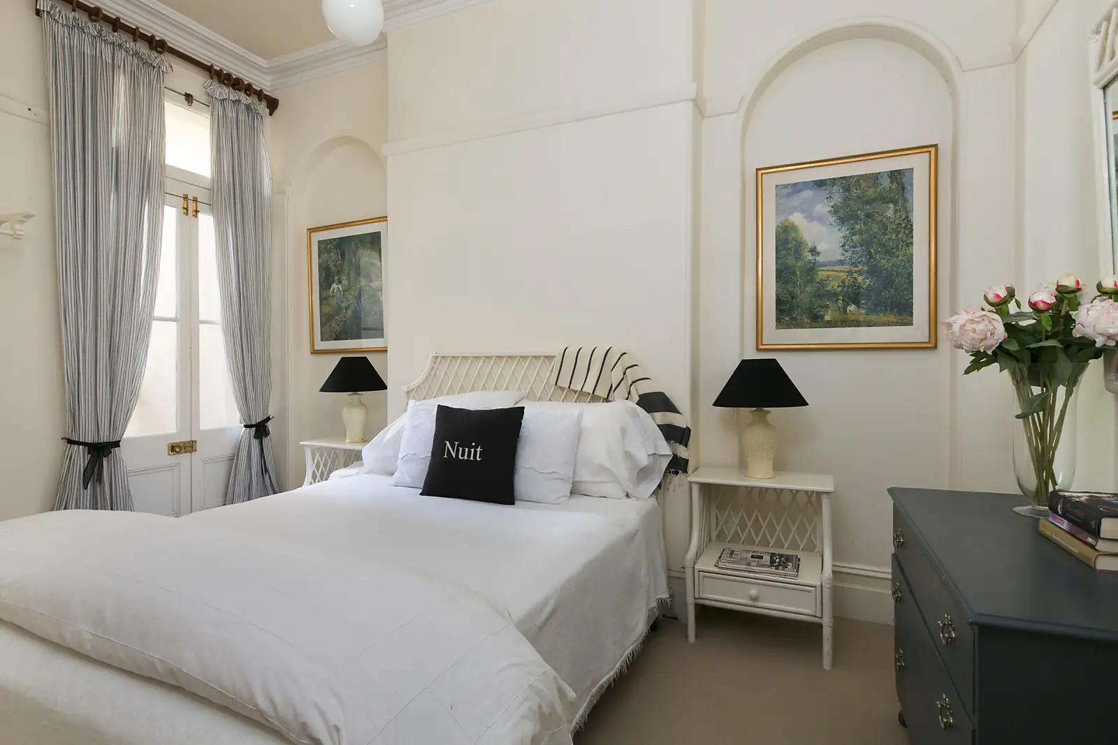 247A Bourke Street, Darlinghurst Sold by Bradfield Badgerfox - image 1