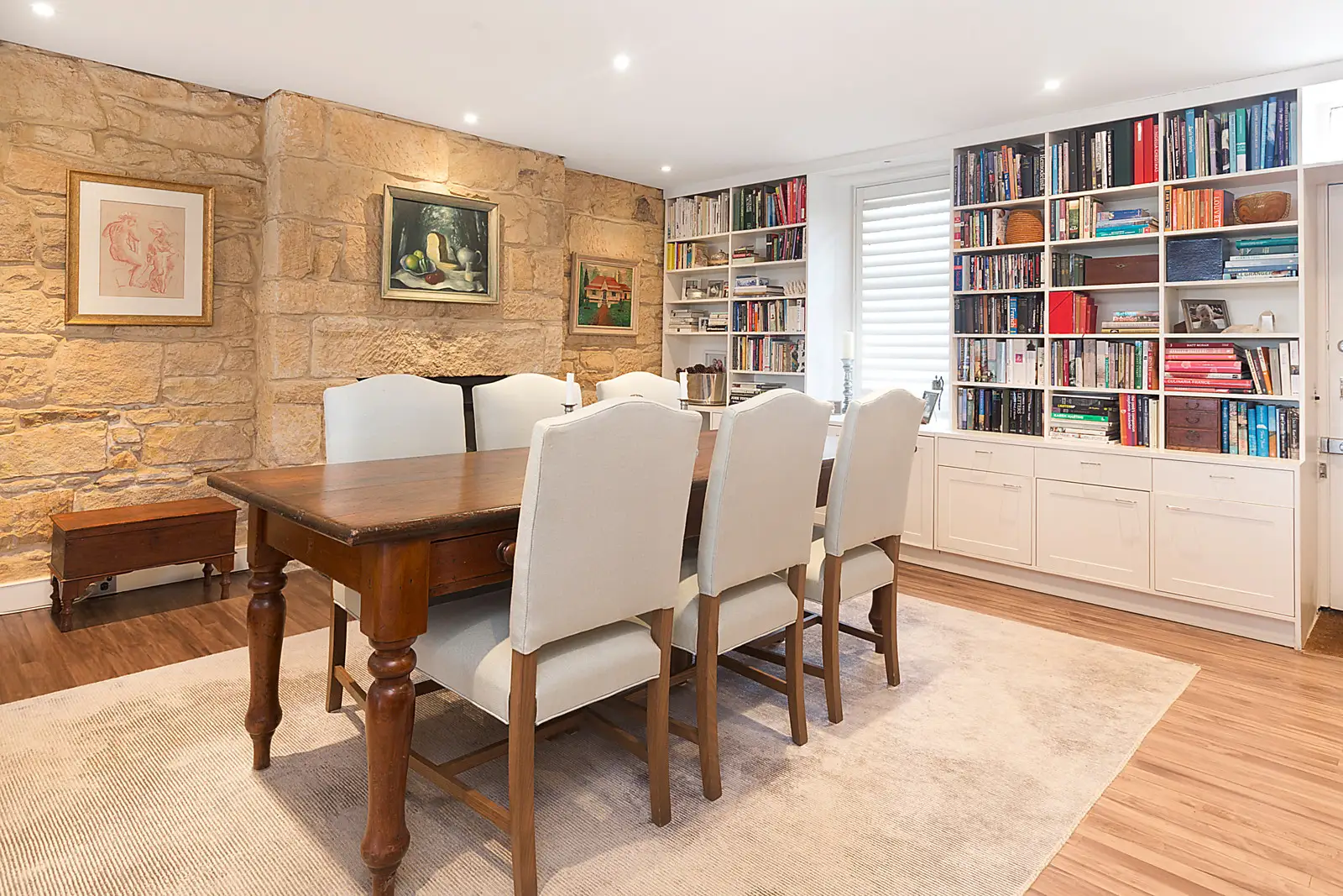 59 Underwood Street, Paddington Sold by Bradfield Badgerfox - image 1