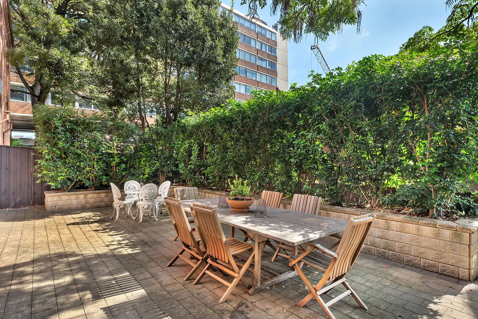1/180 Glenmore Road, Paddington Sold by Bradfield Badgerfox - image 1