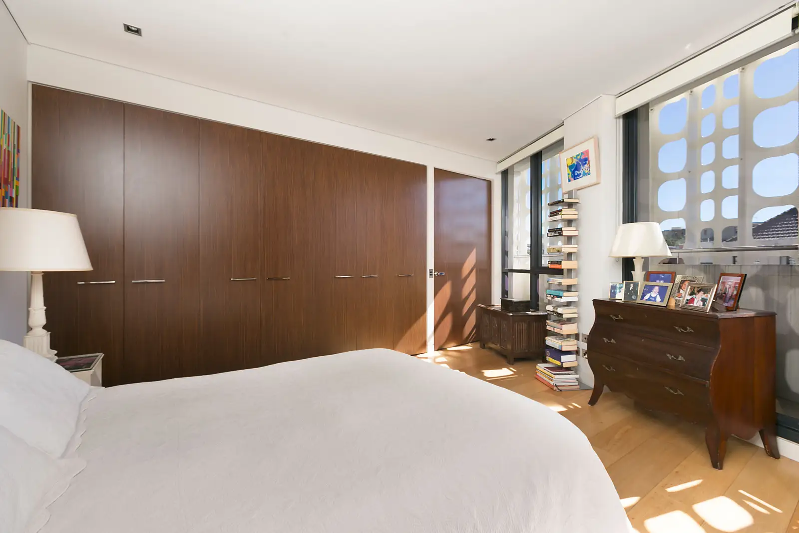 3C/8 Knox Street, Double Bay Sold by Bradfield Badgerfox - image 1