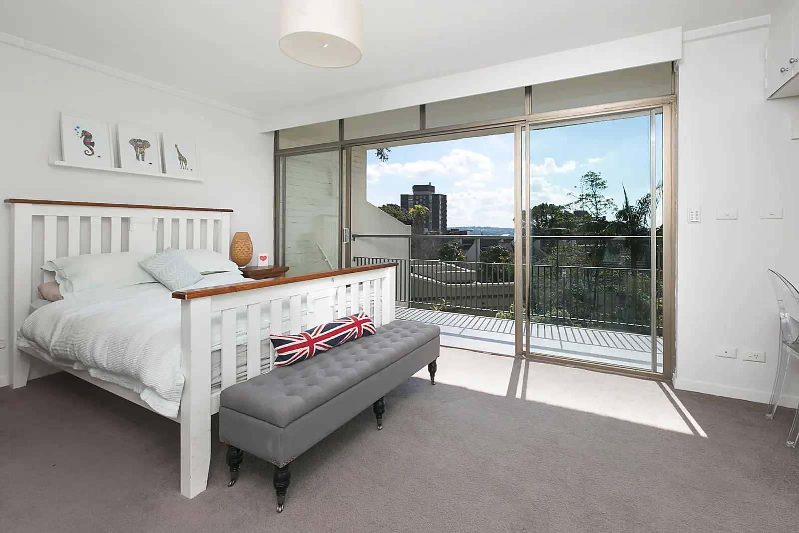 22/16-18 Rosemont Avenue, Woollahra Sold by Bradfield Badgerfox - image 1
