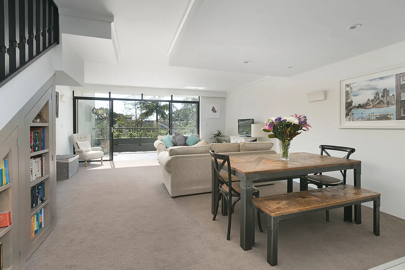 22/16-18 Rosemont Avenue, Woollahra Sold by Bradfield Badgerfox - image 1