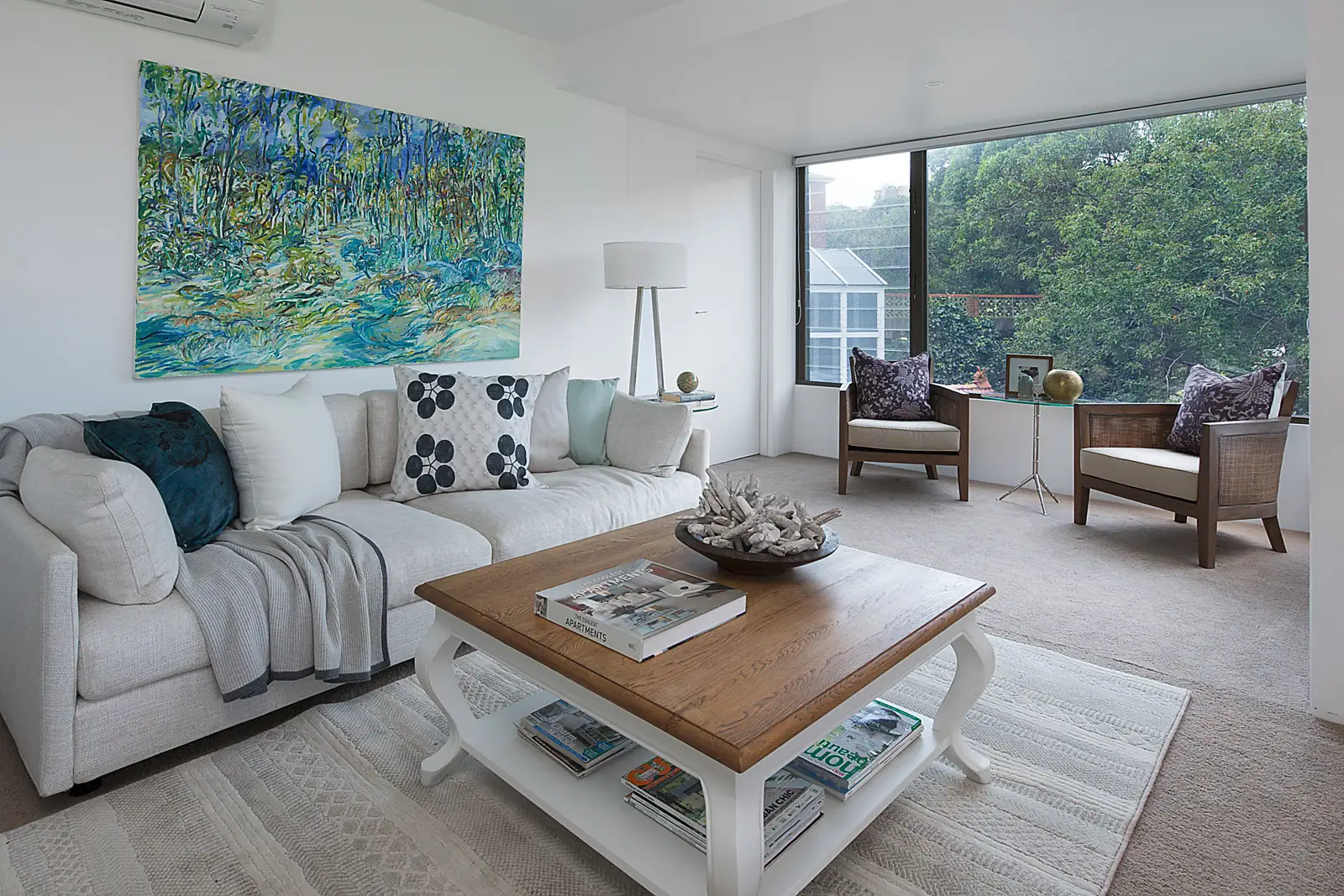 12/41 Lower Bent Street, Neutral Bay Sold by Bradfield Badgerfox - image 1