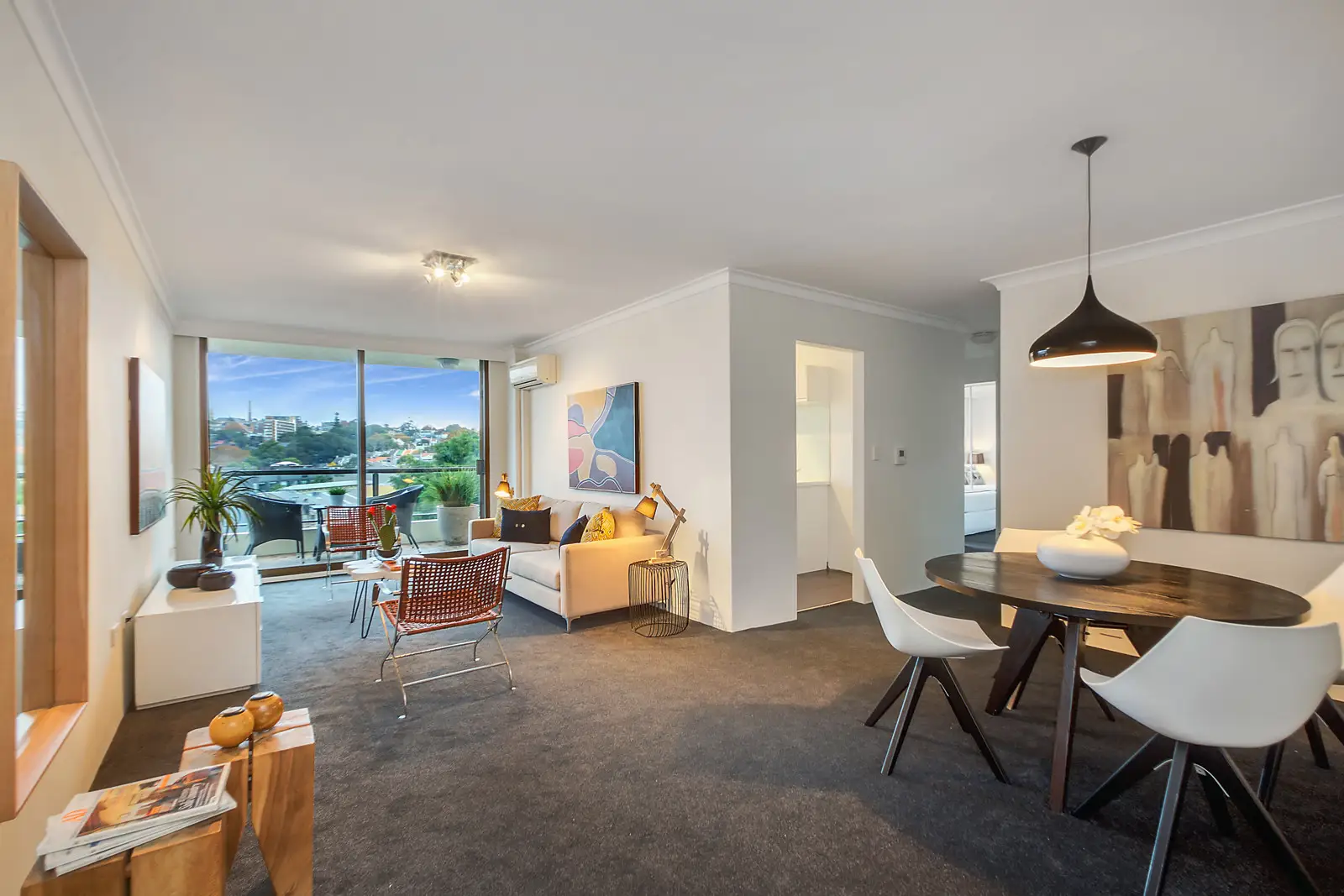 25/33 Waratah Street, Rushcutters Bay Sold by Bradfield Badgerfox - image 1