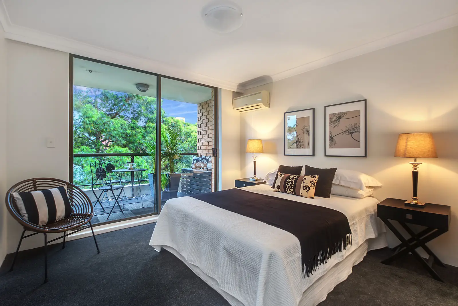 25/33 Waratah Street, Rushcutters Bay Sold by Bradfield Badgerfox - image 1