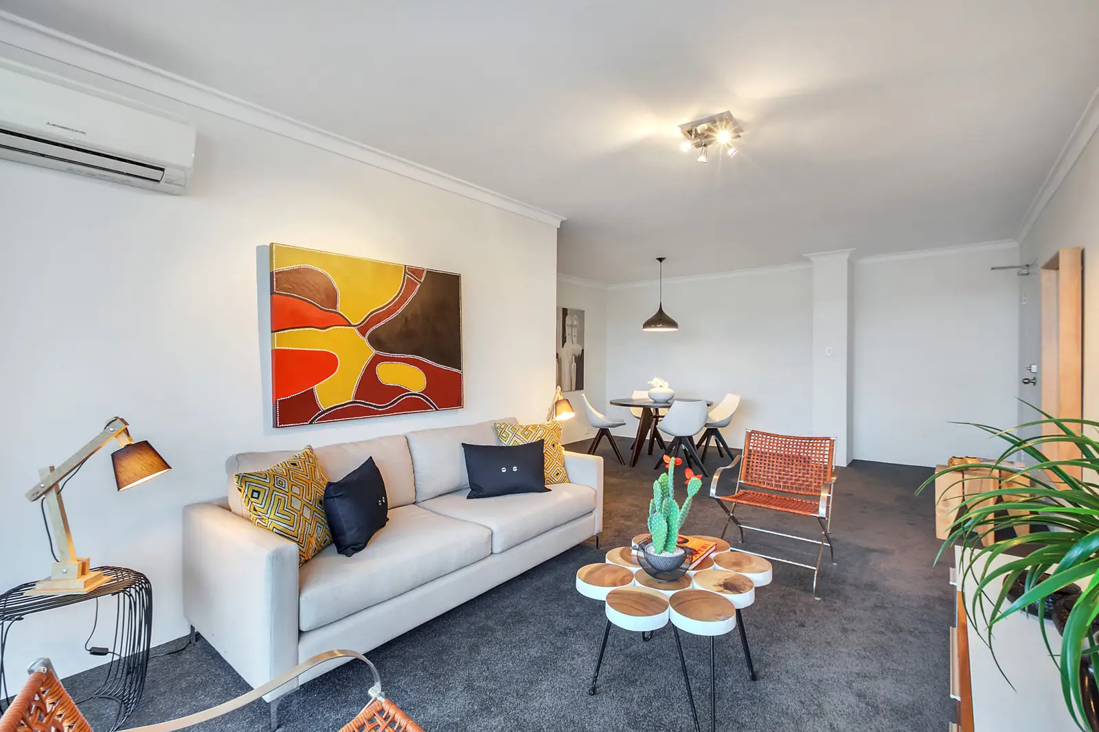 25/33 Waratah Street, Rushcutters Bay Sold by Bradfield Badgerfox - image 1