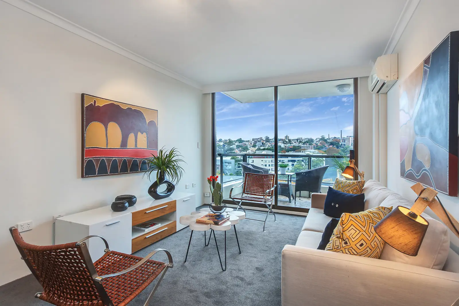 25/33 Waratah Street, Rushcutters Bay Sold by Bradfield Badgerfox - image 1