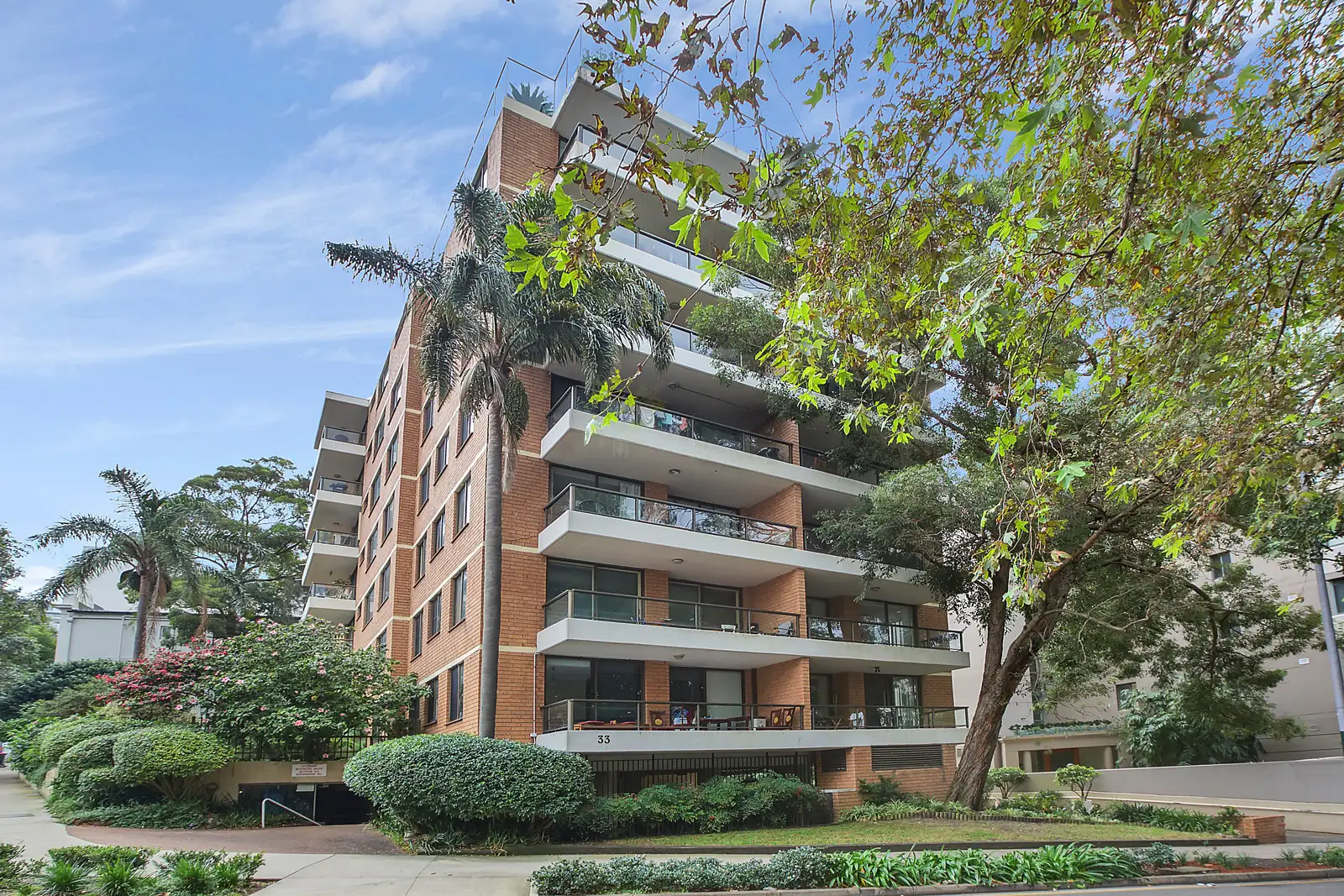 25/33 Waratah Street, Rushcutters Bay Sold by Bradfield Badgerfox - image 1