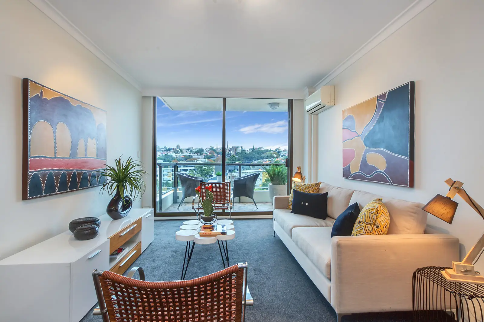 25/33 Waratah Street, Rushcutters Bay Sold by Bradfield Badgerfox - image 1