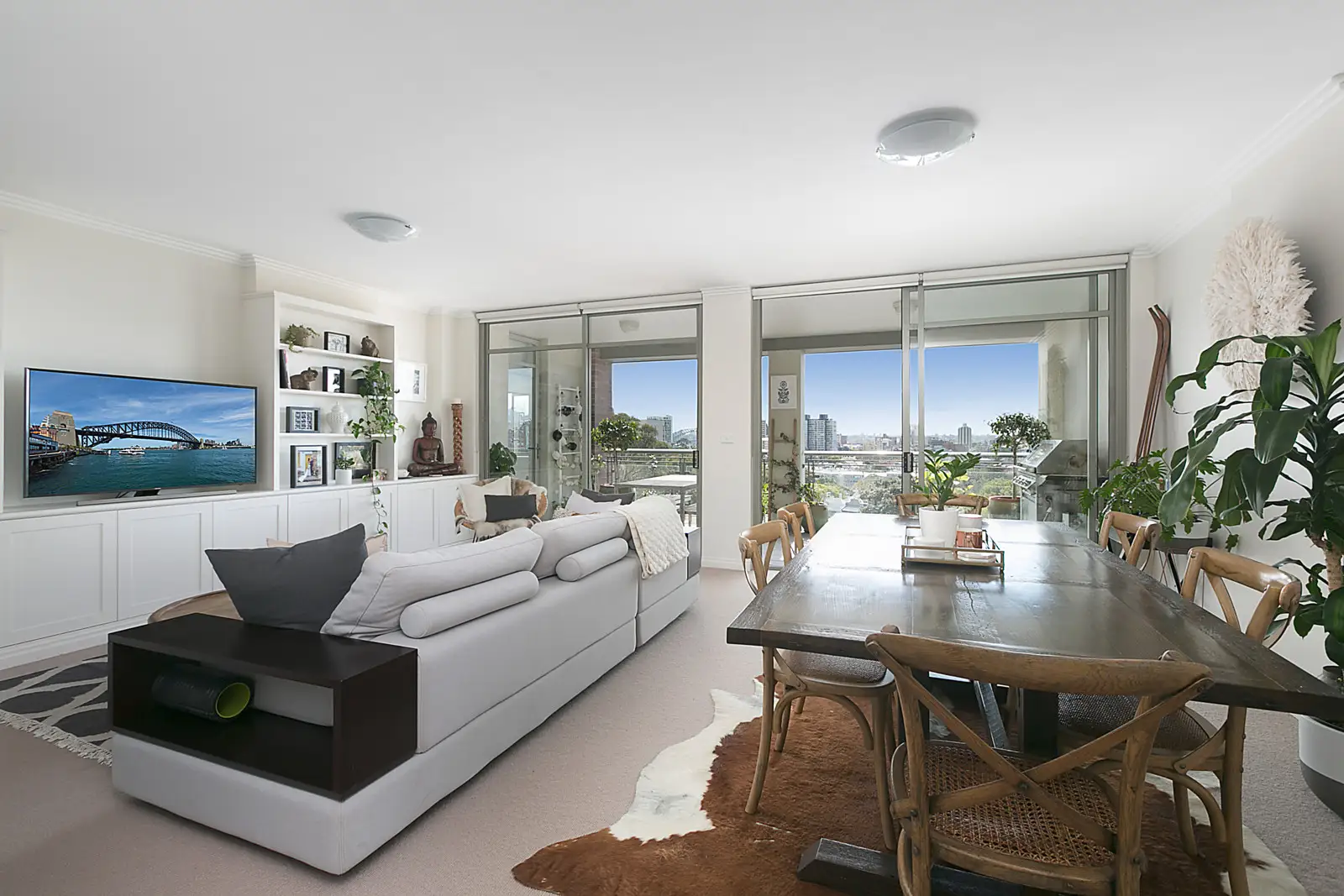 25/42 Flinton Street, Paddington Sold by Bradfield Badgerfox - image 1