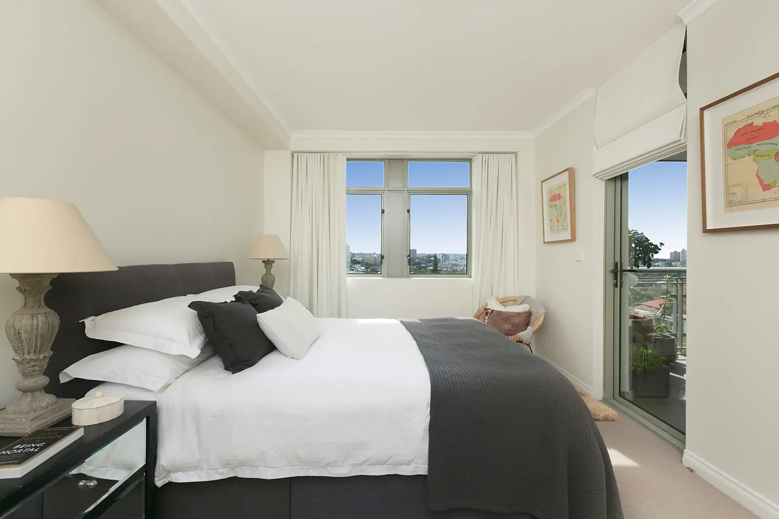 25/42 Flinton Street, Paddington Sold by Bradfield Badgerfox - image 1