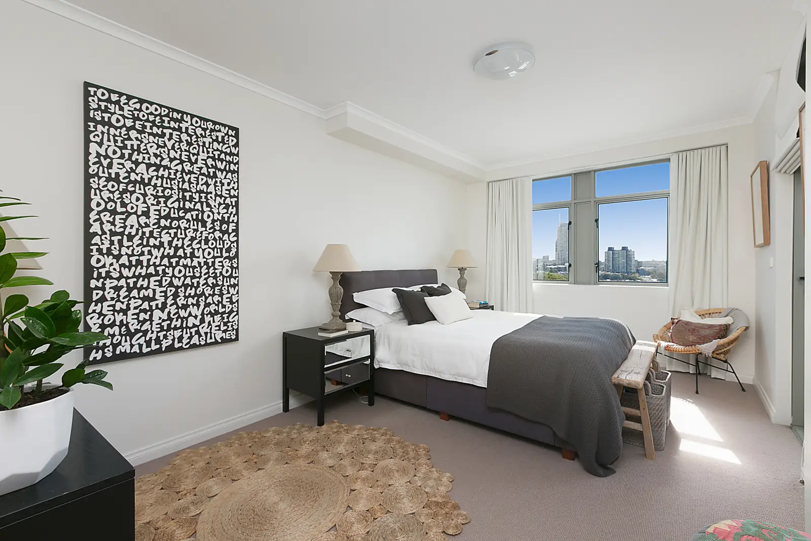 25/42 Flinton Street, Paddington Sold by Bradfield Badgerfox - image 1