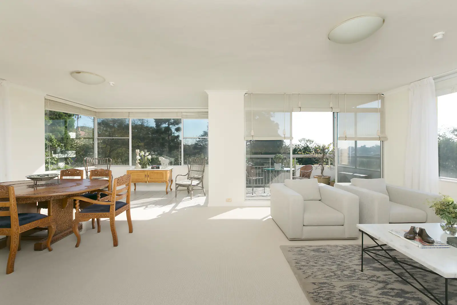 1/6 Trelawney Street, Woollahra Sold by Bradfield Badgerfox - image 1