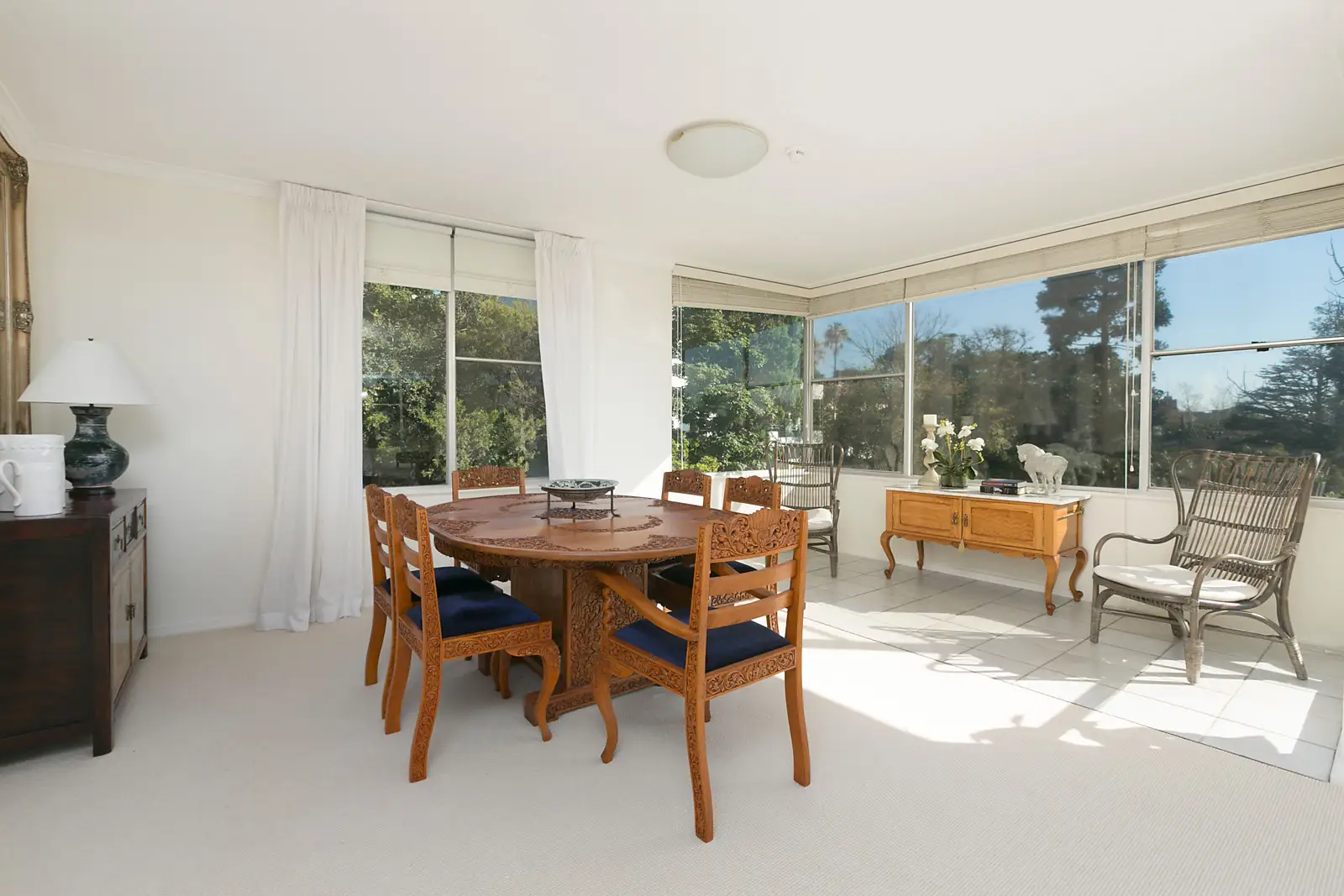 1/6 Trelawney Street, Woollahra Sold by Bradfield Badgerfox - image 1